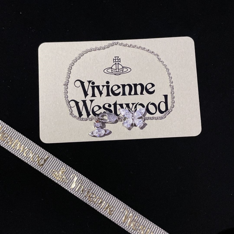 VIVIENNE WESTWOOD